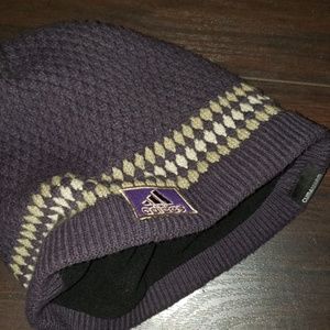Adidas winter beanie